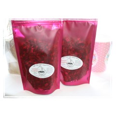 Passion Flamenco Fruit & Herbal Tea - 75g